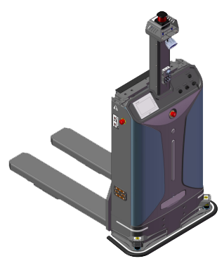 Omni-Stacker 1T